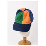 Polo Ralph Lauren Colorblock Ball Cap