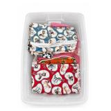 Windham Fabrics Horse Print Fabric Lot