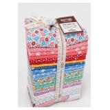Darlene Zimmerman Naptime 22-Piece Fabric Set