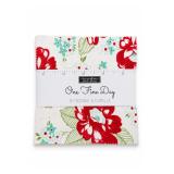 Moda One Fine Day Bonnie & Camille 42-Square Pack