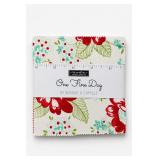 Moda One Fine Day Bonnie & Camille Charm Pack
