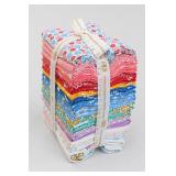 Robert Kaufman Fat Quarter Bundle 18 x 22"