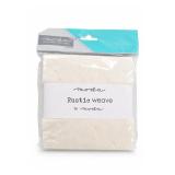 Moda Rustic Weave 5" Cotton Charm Pack