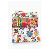 Odile Bailloeul Esprit Patch Cotton Fabric Bundle