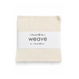 Moda Weave 42 Squares 100% Cotton Fabric