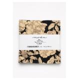 Moda Maren BasicGrey 100% Cotton 5" Squares