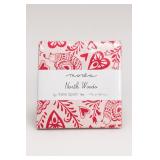 Moda North Woods 42-Square Cotton Charm Pack