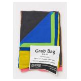 Cherrywood Hand Dyed Fabrics Grab Bag, 24 Colors