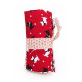Kaleidoscope Quilt Shop 6 Cotton Fabric Bundles