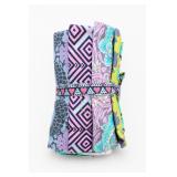 Tula Pink Assorted Fabric Fat Quarter Bundle