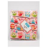 Riley Blake Happy Flappers 100% Fine Cotton Fabric