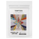 Jen Kingwell Drops of Jupiter 2017 Acrylic Set
