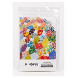 Lucy Carson Kingwell Mindful Pattern & Templates
