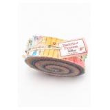 Mary Engelbreit Baskets Of Flowers Moda Fabric