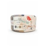 Moda Jelly Roll Fabric Assortment