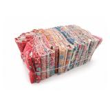 Tilda Floral Fabric Bundle