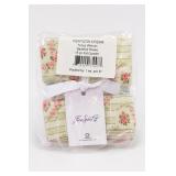 FreeSpirit Barefoot Roses 15-Pc Fat Quarter Set