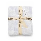 6 Fat 1/4s Fabric Bundle