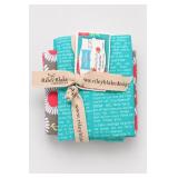 Riley Blake Designs The Quilted Garden Fabric