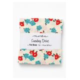 Moda Pat Sloan Sunday Drive Cotton Fabric