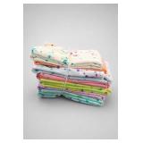 Tula Pink Fairy Dust Fat Quarter Fabric Bundle