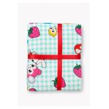 14-Piece Strawberry Shortcake Fabric Bundle