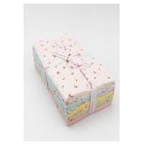 Fat Quarter Fabric Bundle, Floral Prints