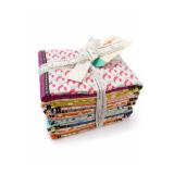 Moda Fabrics Colorful Fabric Bundle