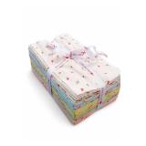 Quilting Fabric Fat Quarter Bundle