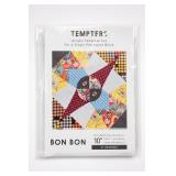 Jen Kingwell Tempters Bon Bon Acrylic Template Set