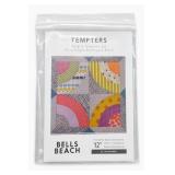 Jen Kingwell Bells Beach 12" Acrylic Templates Se