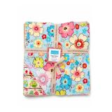 Penny Rose Linen And Lawn 42-Piece Cotton Fabric