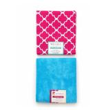 Benartex Bali Fiesta Cotton Batik 42-Piece Pack