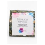 Waverly Inspirations Cotton Fat Quarter Set, 2 Pc