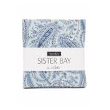 Boundless Batiks Charm Square 100% Cotton Fabric