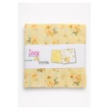 Moda Sister Bay by 3 Sisters 5" Cotton Charm Pack