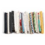 Mixed Fabric Scrap Bundle