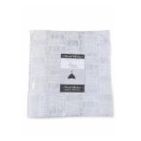 Moda Whispers Metallic Studio M Layer Cake Cotton