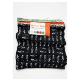 Moda Whispers Metallic Layer Cake 10-Inch Squares