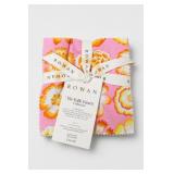 Fabric Quilt Squares Bundle