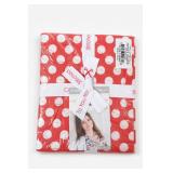 Heart Kit With Fabric Panels