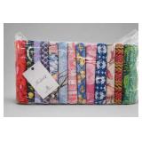 Tula Pink True Colors 2020 Fat Quarter Bundle
