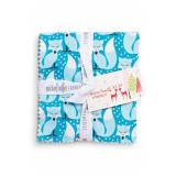 Cream Dots Fabric Bundle 1YD-620-10