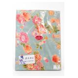 Cotton Garden 100% Cotton Crepe Fabric 100x55