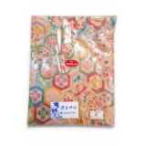 Cotton Garden ???? Cotton Chirimen Fabric
