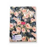 Cotton Garden 100% Cotton Crepe Fabric 100-55