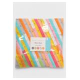 TenSisters Georgie Giraffe 6-Panel Quilt Pattern