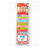 Riley Blake Cottage Garden 42 2½" Cotton Strips