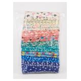 Riley Blake Happy Flappers Kelly Panacci Fabric
