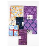 Tula Pink Fabric Bundle
